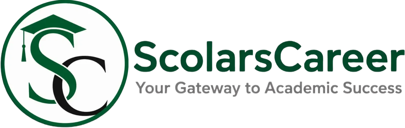 ScholarsCareer